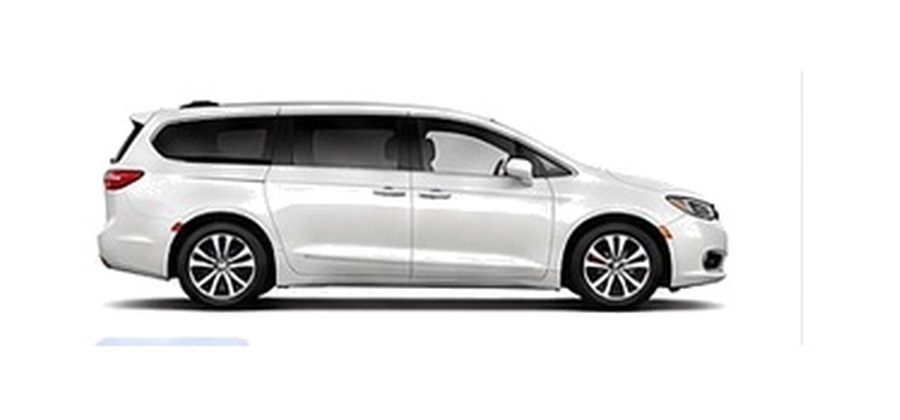 Minivan